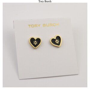 Tory Burch Earrings(Brand New)